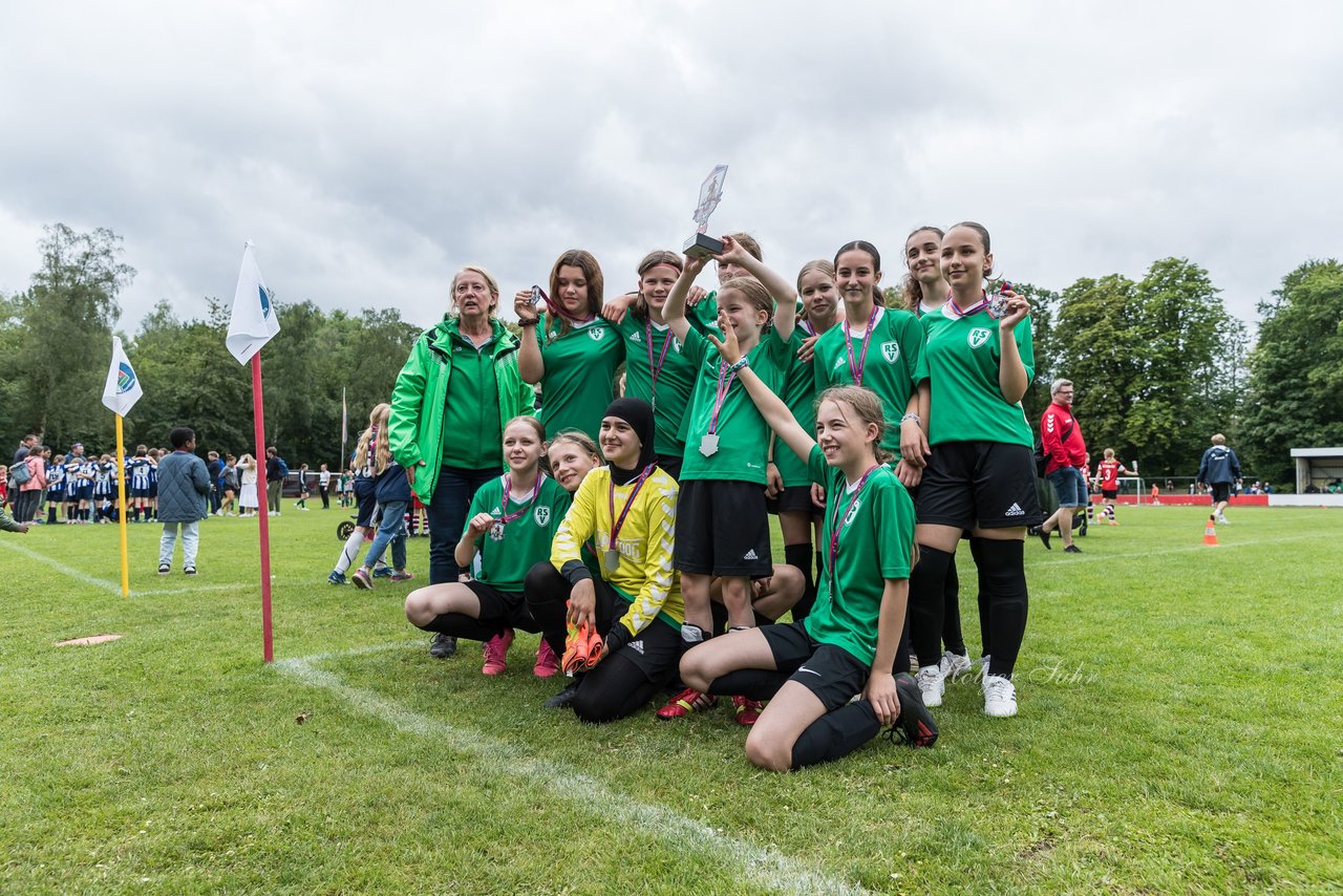 Bild 262 - Loewinnen Cup